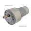 Heavy High Torque DC Geared Motor 100 RPM by Generic