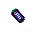 Li-po Battery Indicator Display 3.7-4.2 V Generic