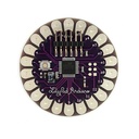 Lilypad 328 Atmega328p Main Board Compatible With Arduino