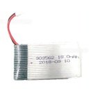LiPo Rechargeable Battery High-Quality 3.7V 1800mAh