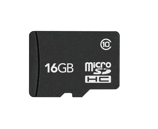 [1154] Micro SD Card Class10 16 GB Pre Installed Noobs For Raspberry Pi