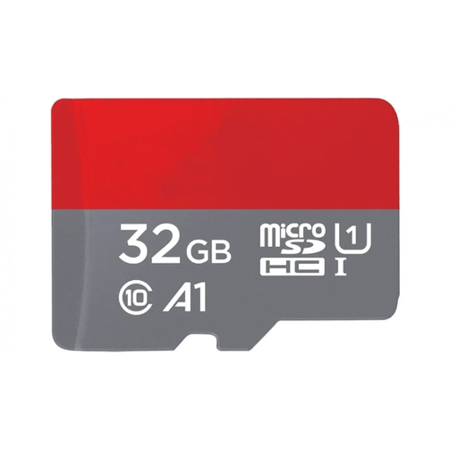 [1155] Micro SD Card Class10 32 GB with Pre Installed Noobs for Raspberry Pi