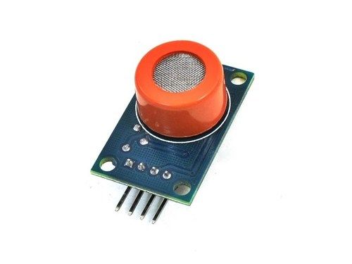 [6154] MQ-3 Alcohol Ethanol Gas Sensor Module