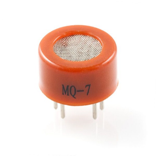 [6664] MQ-7 Carbon Monoxide Gas Sensor