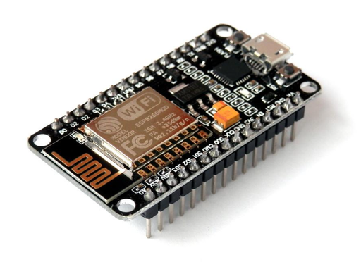 [5601] NodeMCU V2 - ESP8266 Development Board