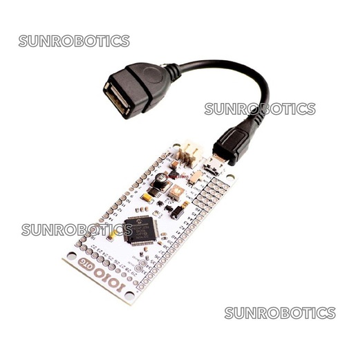 [2645] Android Google IO PIC microcontroller Android phones controller Generic