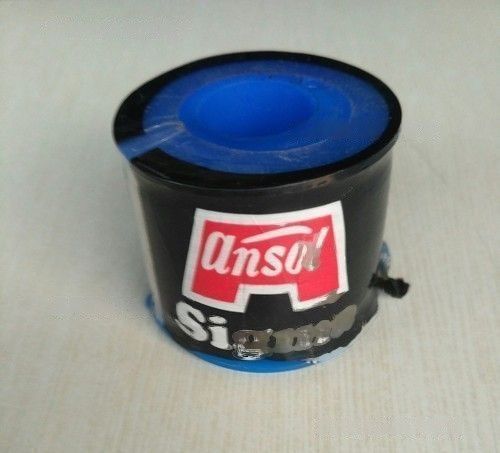 [8787] Ansol Solder Wire, 250g Rill (Silver, 60/40)