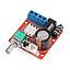 PAM8610 Audio Amplifier Board 10W+10W with Volume Control