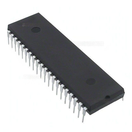 [7693] PIC16F877A PIC Microcontroller IC