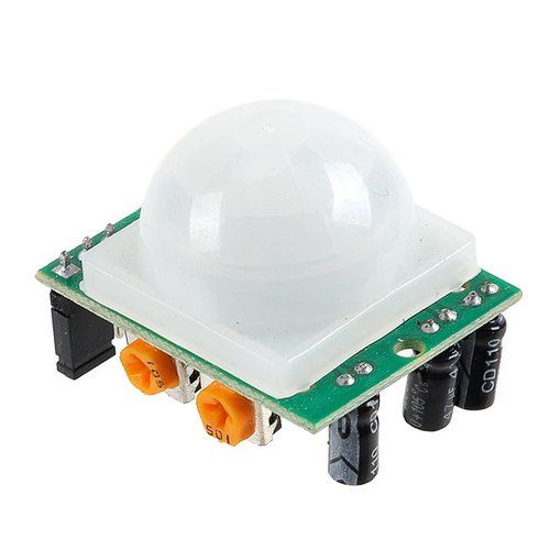 [6172] PIR Motion Detector Sensor Module