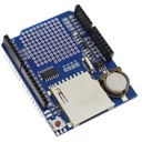 Arduino Copatible Data logger shield module