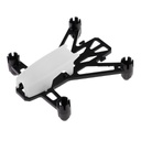 Q100 Mini FPV Racing Quadcopter Drone Frame by Generic